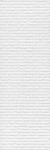 Плитка Kerama Marazzi Бьянка белый матовый чип арт. 60168 (20х60)